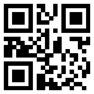 Scansione del QrCode di 3201861453