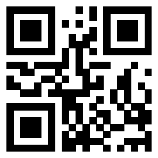 Immagine del Qr Code di 3201861455