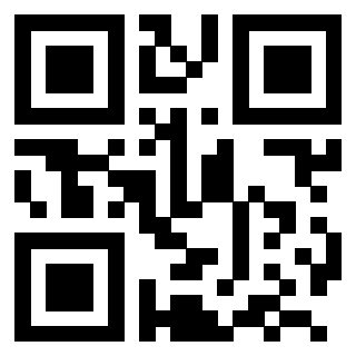 3201861457 QrCode associato