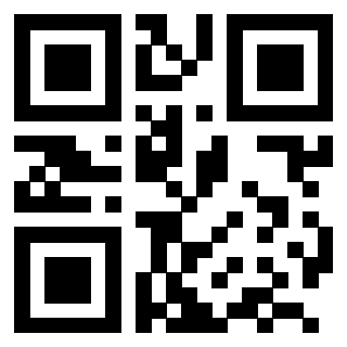 3201861460 - Immagine del Qr Code associato