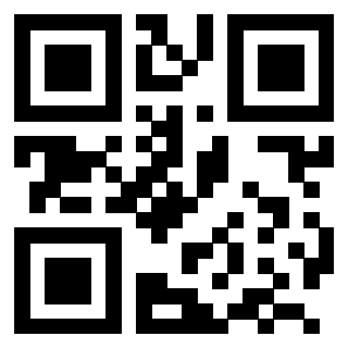 Immagine del Qr Code di 3201861461