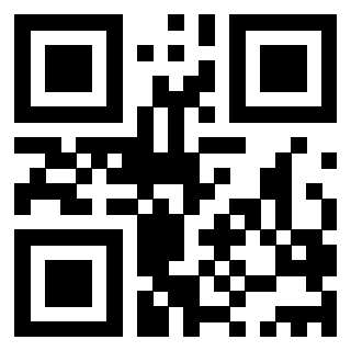 Immagine del QrCode di 3201861462