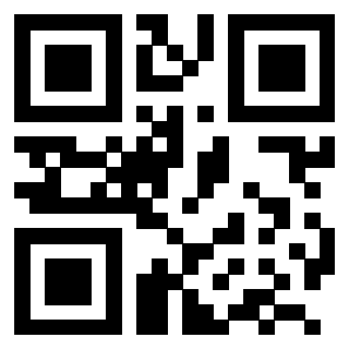 Immagine del QrCode di 3201861464