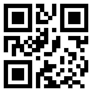 Immagine del Qr Code di 3201861466