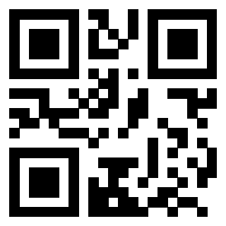 3201861467 - Immagine del QrCode
