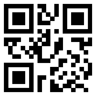 Scansione del Qr Code di 3201861468