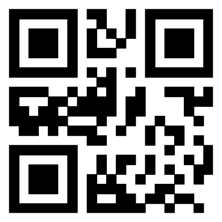 Immagine del Qr Code di 3201861473