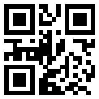 Immagine del Qr Code di 3201861475