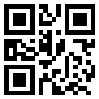 3201861477 - Immagine del QrCode associato
