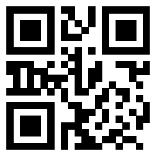 3201861479 - Immagine del QrCode associato