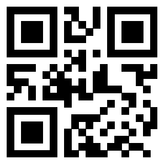 Immagine del QrCode di 3201861480