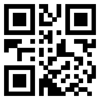 3201861484 - Immagine del QrCode