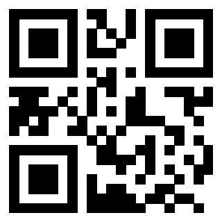 Scansione del Qr Code di 3201861485