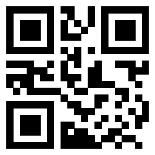 3201861488 - Immagine del QrCode associato