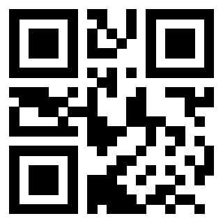 Immagine del Qr Code di 3201861490
