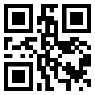 Scansione del Qr Code di 3201861492