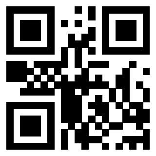 Scansione del Qr Code di 3201861493