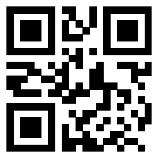 3201861494 - Immagine del Qr Code associato