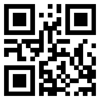 3201861496 QrCode associato