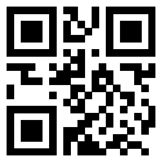 3201861501 - Immagine del Qr Code associato