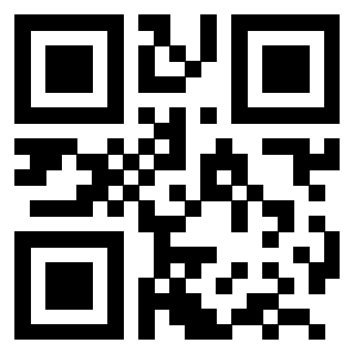 Il QrCode di 3201861502