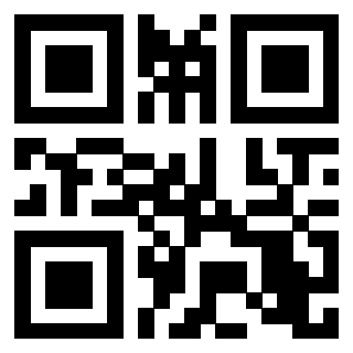 3201861504 - Immagine del Qr Code associato