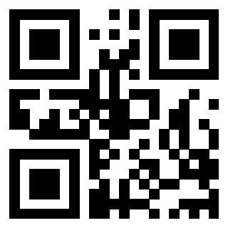 3201861505 - Immagine del QrCode associato