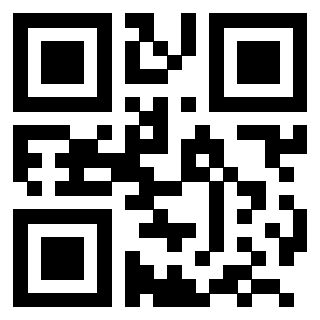 Il QrCode di 3201861507