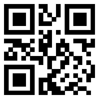 Immagine del Qr Code di 3201861508