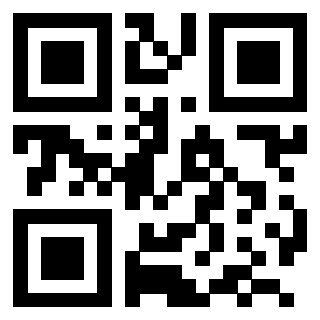Il QrCode di 3201861509
