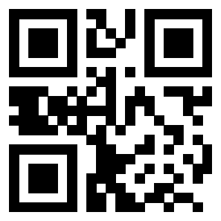 3201861514 - Immagine del Qr Code associato