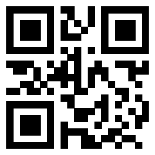 3201861515 Qr Code associato
