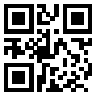 Il QrCode di 3201861516