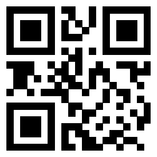 Scansione del QrCode di 3201861520