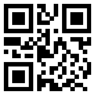 Immagine del Qr Code di 3201861521