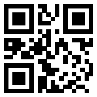 Scansione del QrCode di 3201861522