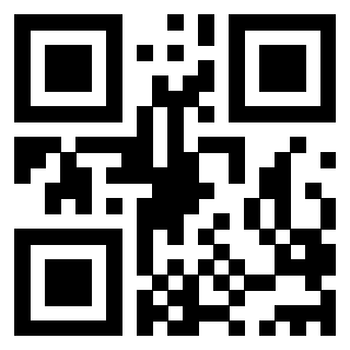 Il Qr Code di 3201861524