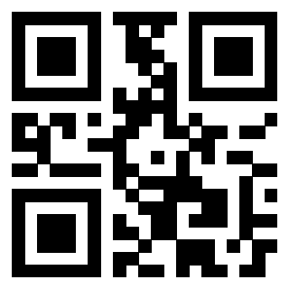 Scansione del Qr Code di 3201861525