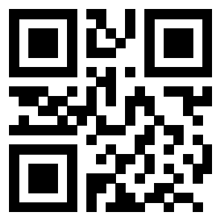 3201861529 - Immagine del Qr Code associato