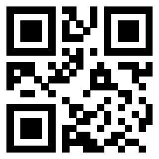3201861531 - Immagine del Qr Code