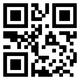 Scansione del Qr Code di 3201861532