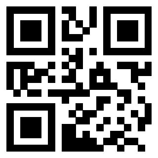 Qr Code di 3201861538