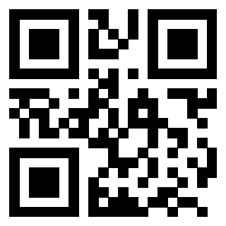 Il QrCode di 3201861541