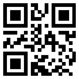 3201861542 - Immagine del Qr Code associato