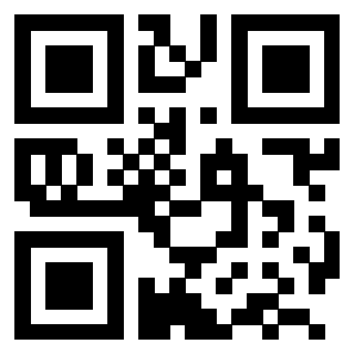 3201861544 - Immagine del QrCode