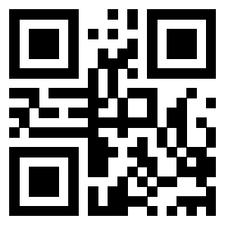 Il QrCode di 3201861547