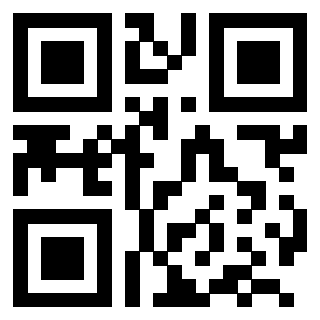 3201861551 QrCode associato