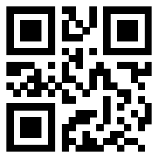 3201861557 - Immagine del QrCode associato