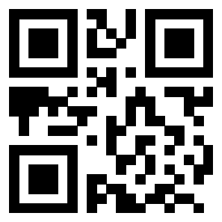Immagine del QrCode di 3201861559