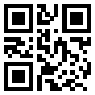 3201861560 QrCode associato